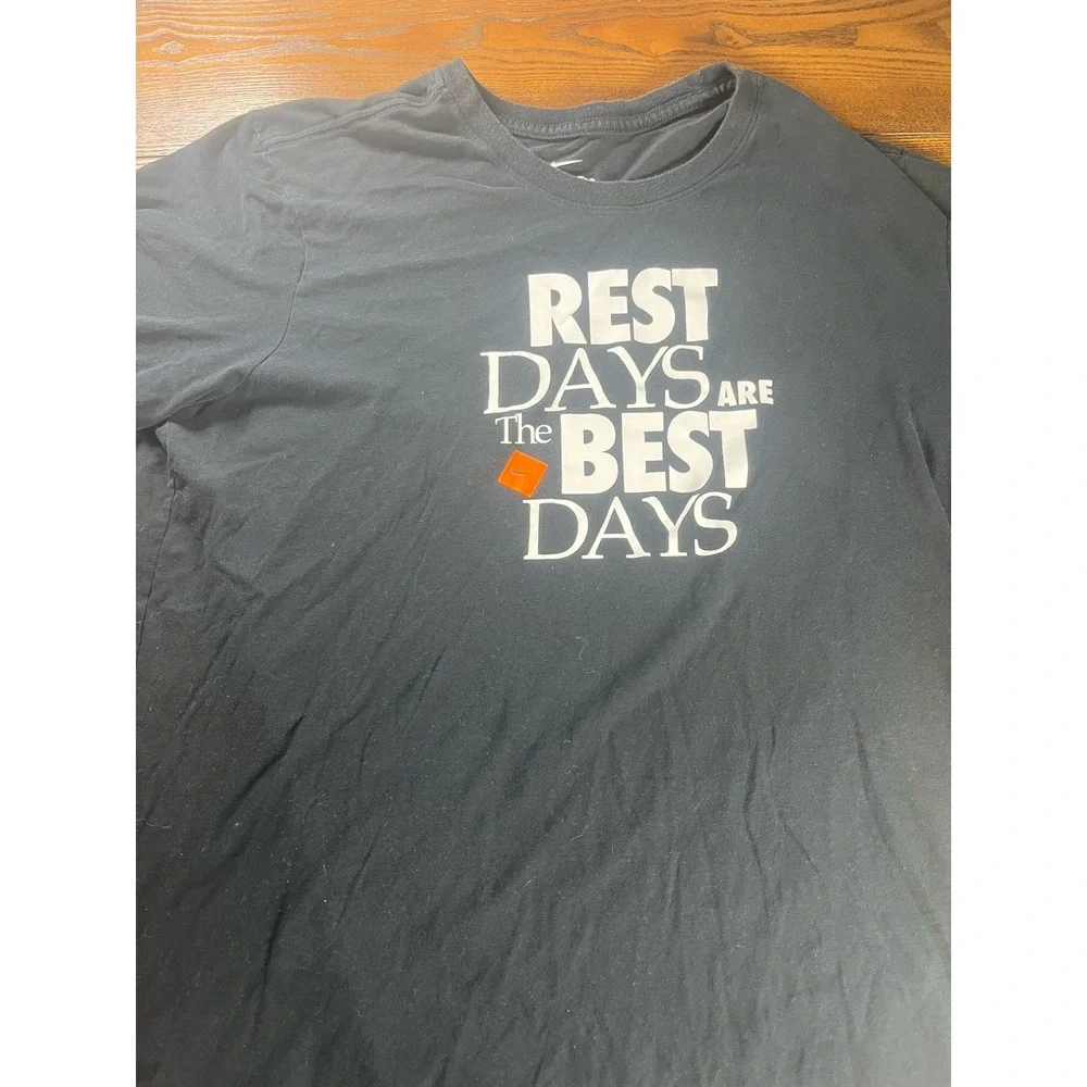 Nike Men's Dri-FIT 